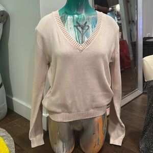 John Galt sweater X brandy Melville